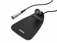 Shure CVG18S-B/C + CVD-B Shure CVG18S-B/C + CVD-B